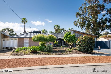 29 Fitzpatrick Way, Padbury, WA 6025