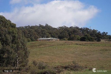 110 Boons Rd, Blackwood Creek, TAS 7301