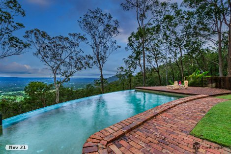1068 Mount Nebo Rd, Jollys Lookout, QLD 4520