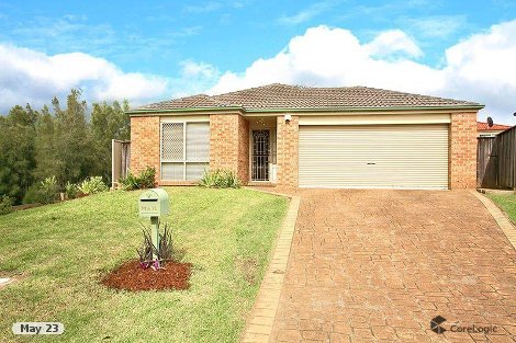 16 Holbrook Ct, Stanhope Gardens, NSW 2768