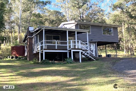 934 Kenilworth Skyring Creek Rd, Carters Ridge, QLD 4563