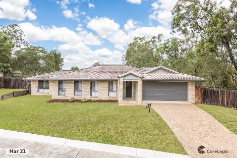 17 Drysdale Pl, Brassall, QLD 4305