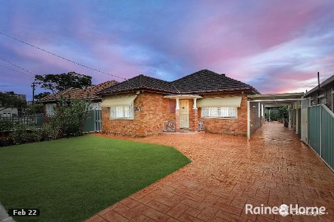 33 Passey Ave, Belmore, NSW 2192