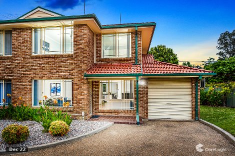 3/27 Stanbury Pl, Quakers Hill, NSW 2763