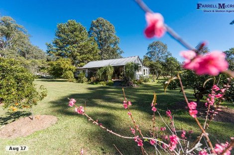 3455 Summerland Way, Gurranang, NSW 2460