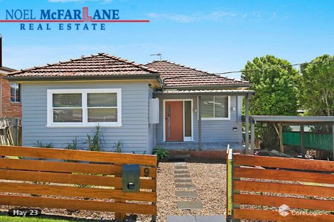 9 Gimbert St, Cardiff South, NSW 2285