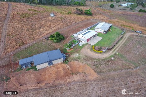 733 Maloney Rd, Thoopara, QLD 4800