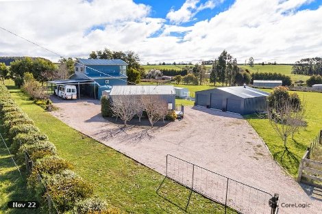 1022 Sheffield Rd, Lower Barrington, TAS 7306