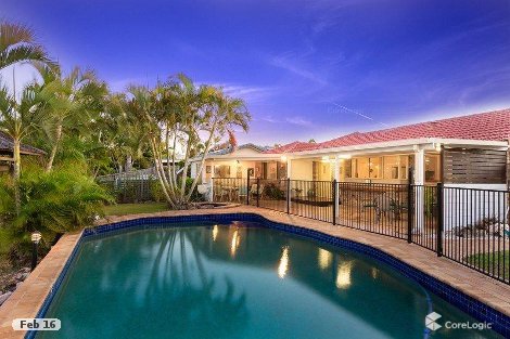 23 Prenzlau Crst, Windaroo, QLD 4207