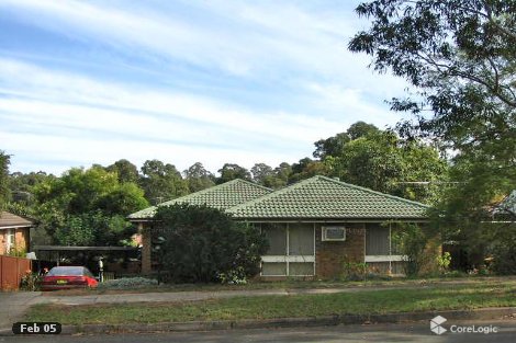 22 Palawan Ave, Kings Park, NSW 2148