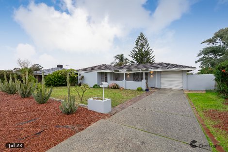 30 Sandgate Way, Marangaroo, WA 6064