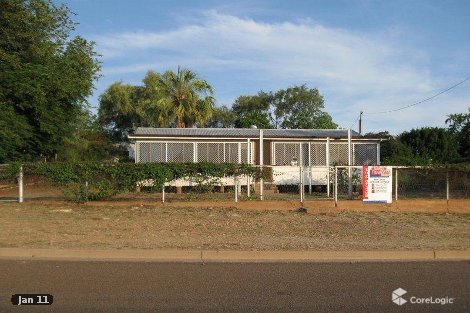 114 West St, Menzies, QLD 4825