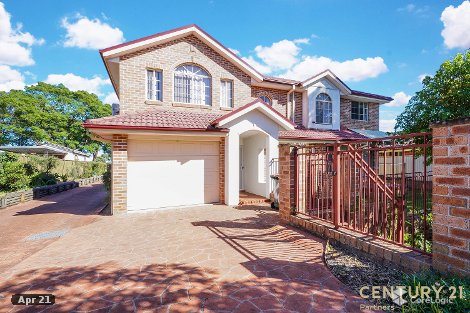 1/46 Tungarra Rd, Girraween, NSW 2145