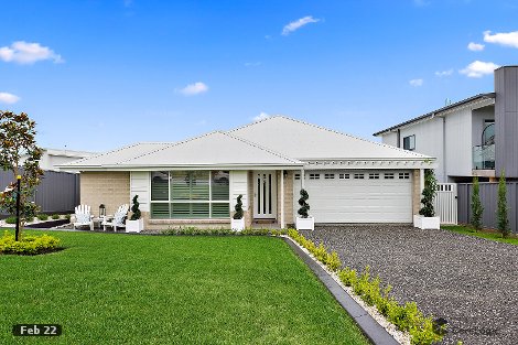 95 Dunmore Rd, Shell Cove, NSW 2529