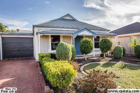 34a Brecon St, Windsor Gardens, SA 5087