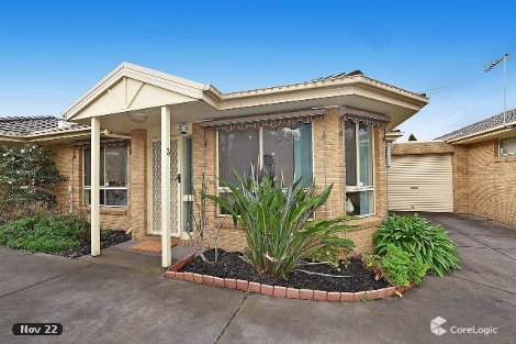 3/44 Mccomas St, Reservoir, VIC 3073