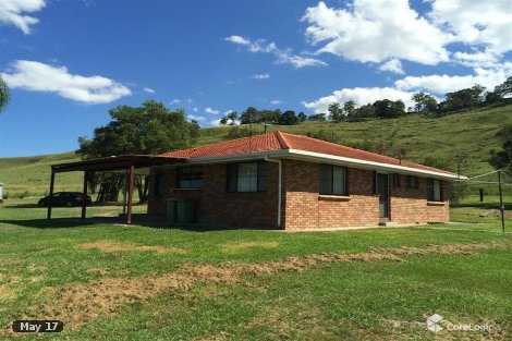 162 Leycester Rd, Leycester, NSW 2480