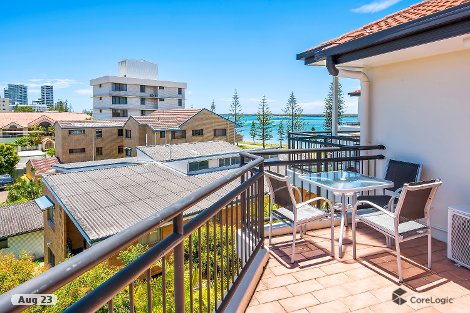 35/452 Marine Pde, Biggera Waters, QLD 4216