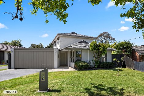 57 Voltri St, Cheltenham, VIC 3192