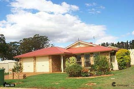 2 Grant Cl, Middle Ridge, QLD 4350