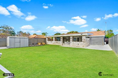 11 Uren Pl, Bligh Park, NSW 2756