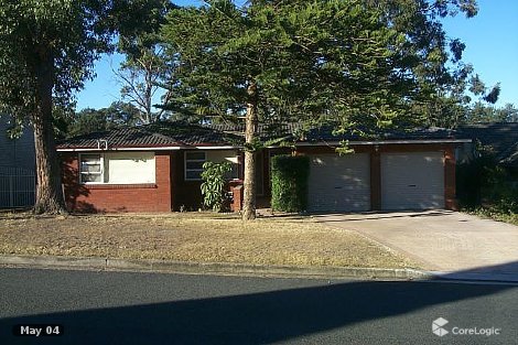 17 Leysdown Ave, North Rocks, NSW 2151