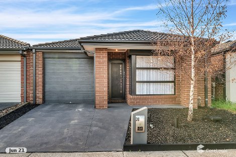 38 Peppertree Pde, Craigieburn, VIC 3064