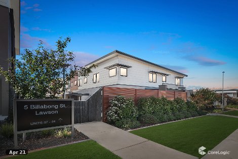 44/5 Billabong St, Lawson, ACT 2617