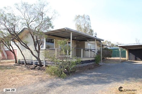 21 Foott St, Roma, QLD 4455