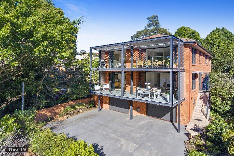 2/1 Jackson St, Balgowlah, NSW 2093