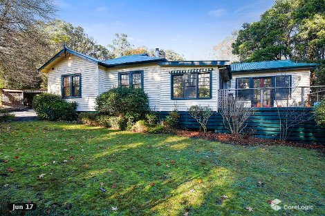 8 Surman Ave, East Warburton, VIC 3799