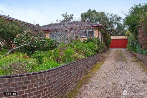 34 Koetong Pde, Mount Eliza, VIC 3930