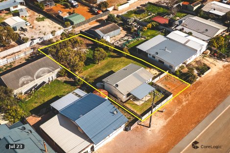 17 Canning Bvd, Hopetoun, WA 6348