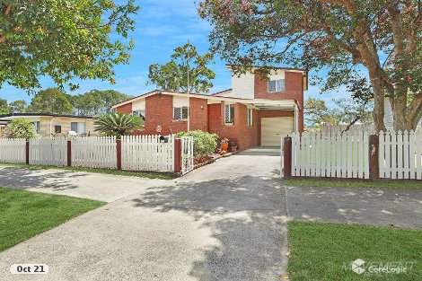 12 Egan St, Beachmere, QLD 4510