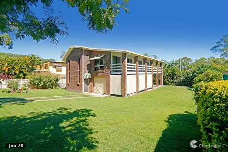 298 Thirkettle Ave, Frenchville, QLD 4701