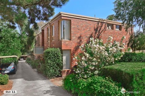 7/3 Rotherwood Rd, Ivanhoe East, VIC 3079