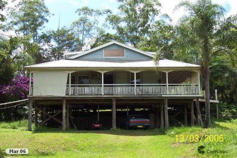 166 Kunghur Creek Rd, Kunghur Creek, NSW 2484