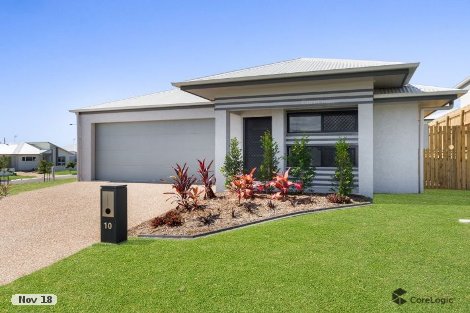 10 Peak Cct, Cosgrove, QLD 4818