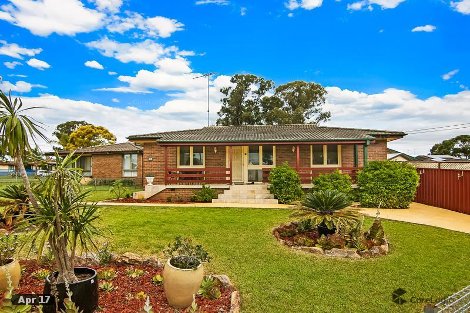 25 Harlow Ave, Hebersham, NSW 2770