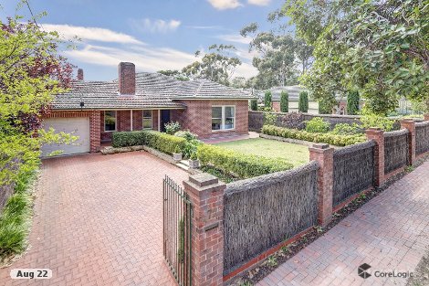 75 Statenborough St, Erindale, SA 5066