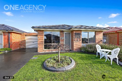 26 Willow Bvd, Yarragon, VIC 3823