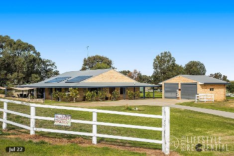 38 Sandalwood Rd, Gabbadah, WA 6041