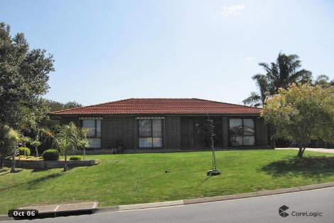 4 Greenfinch Ct, Wynn Vale, SA 5127