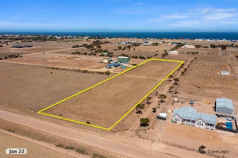 Lot 51 Investigator Rd, Port Victoria, SA 5573