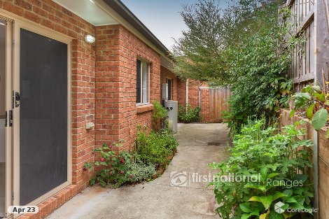 7/13 Vista Ct, Gembrook, VIC 3783