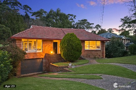 39 Lamorna Ave, Beecroft, NSW 2119