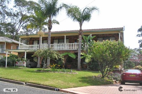 21 Riverview Pde, Leonay, NSW 2750