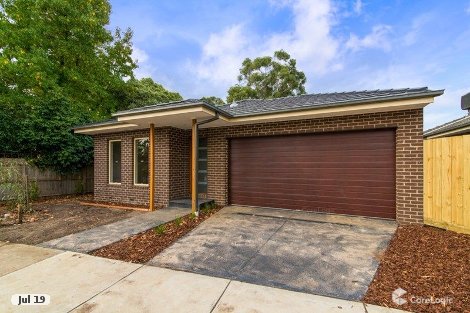 10a Mirang Ave, Croydon, VIC 3136