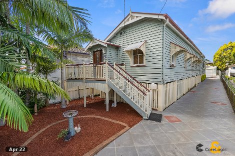 106 West Ave, Wynnum, QLD 4178