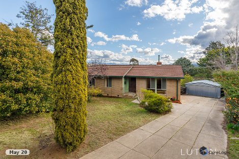 16 Ironside St, Weston, ACT 2611